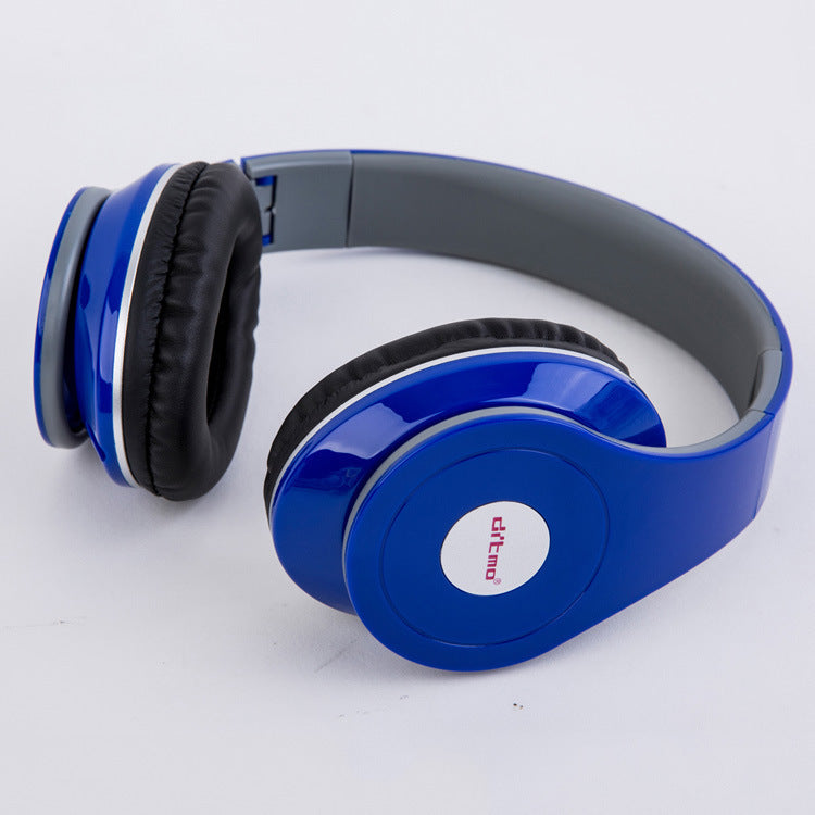 BassMaster Wired Gaming Headset – Heavy Bass & Clear Audio for PC & Mobile - LightningZap