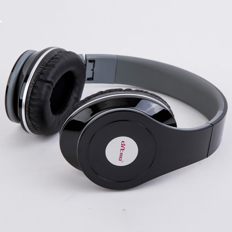 BassMaster Wired Gaming Headset – Heavy Bass & Clear Audio for PC & Mobile - LightningZap