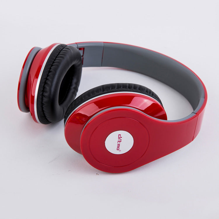 BassMaster Wired Gaming Headset – Heavy Bass & Clear Audio for PC & Mobile - LightningZap