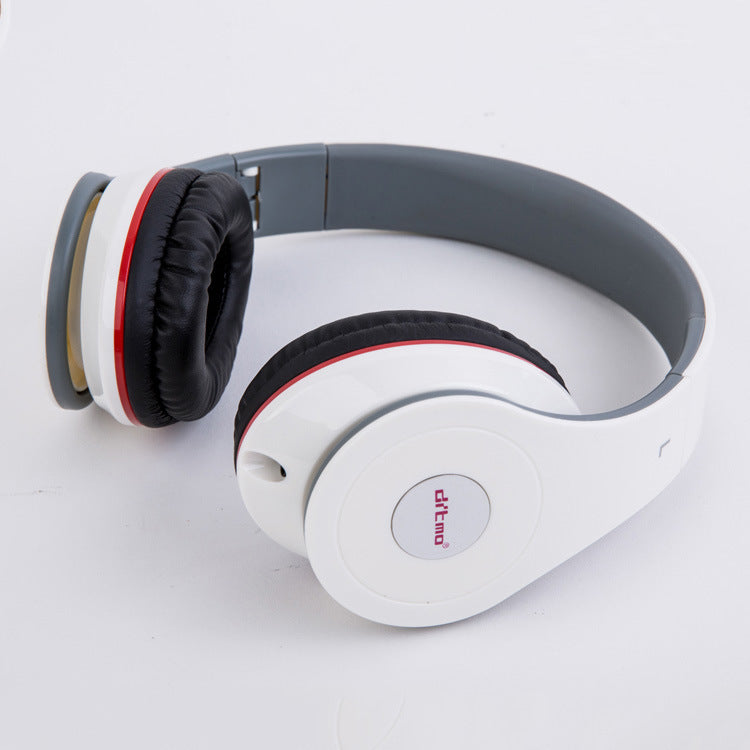 BassMaster Wired Gaming Headset – Heavy Bass & Clear Audio for PC & Mobile - LightningZap