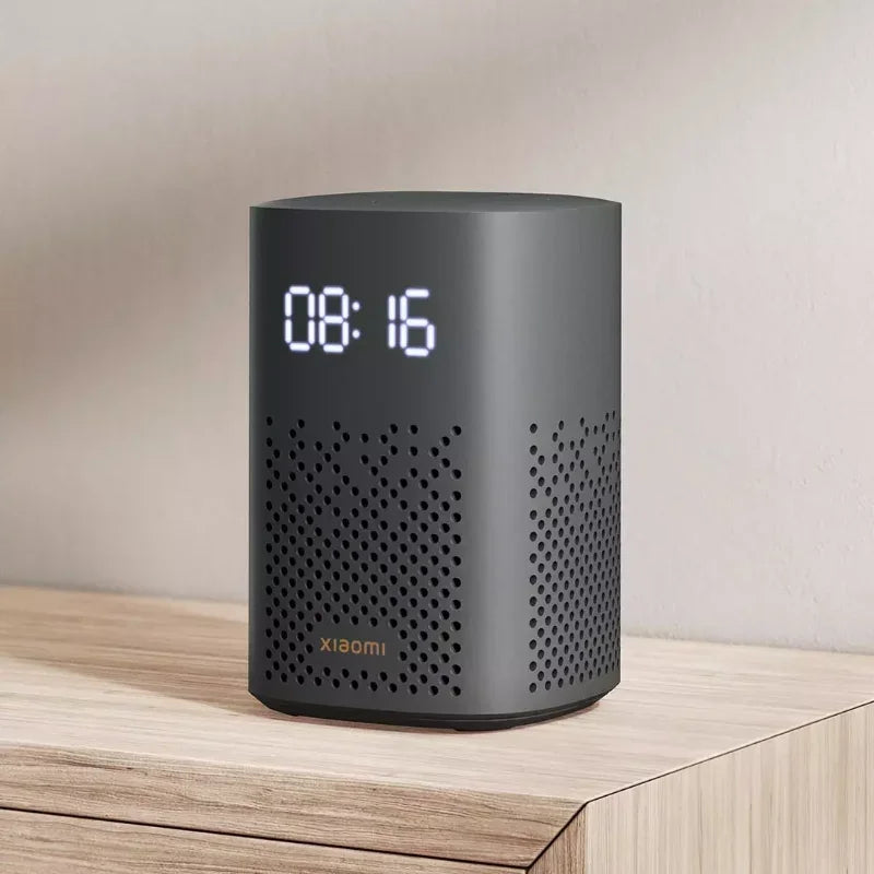 Xiaomi Xiaoai Bluetooth Speaker with LED Display and WiFi Music Player - LightningZap