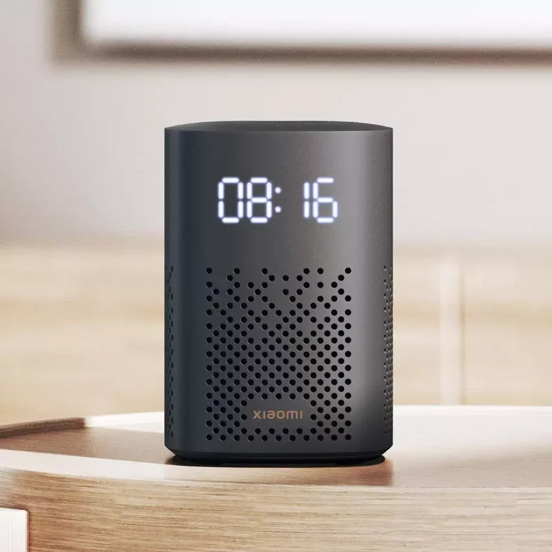 Xiaomi Xiaoai Bluetooth Speaker with LED Display and WiFi Music Player - LightningZap