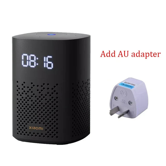 Xiaomi Xiaoai Bluetooth Speaker with LED Display and WiFi Music Player - LightningZap