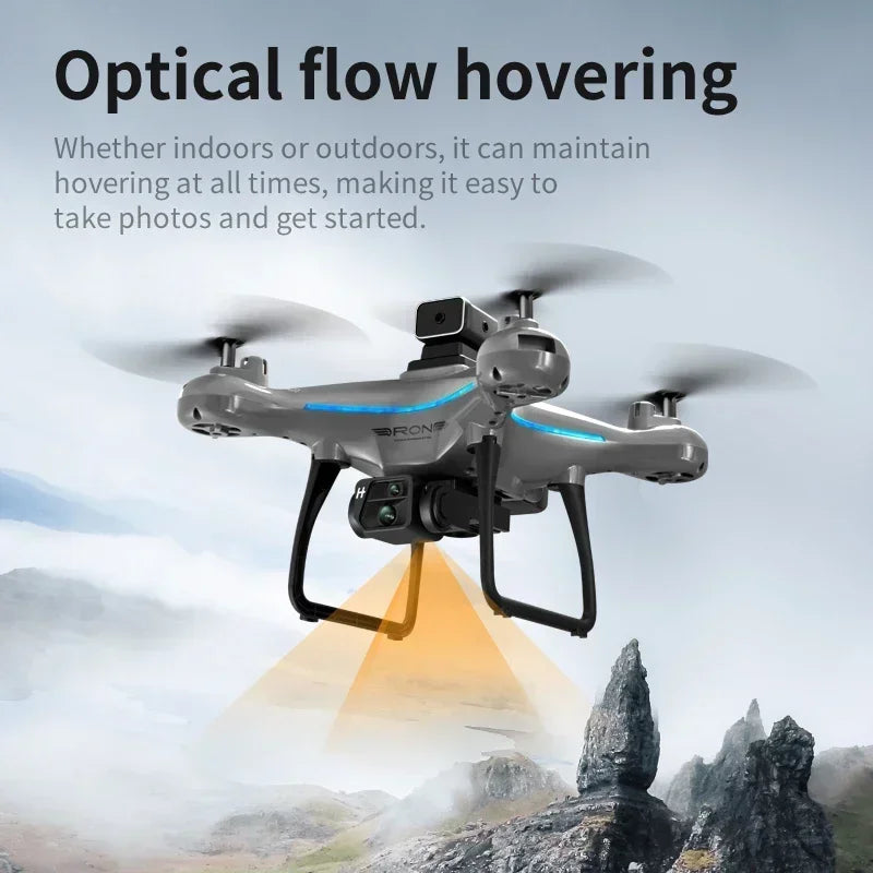 Lightning-Zap Xiaomi KY102 8K Dual-Camera Drone – Aerial Photography with 360° Obstacle Avoidance - LightningZap