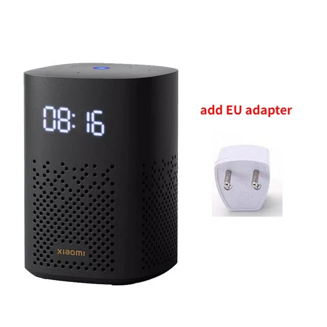 Xiaomi Xiaoai Bluetooth Speaker with LED Display and WiFi Music Player - LightningZap