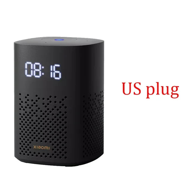 Xiaomi Xiaoai Bluetooth Speaker with LED Display and WiFi Music Player - LightningZap