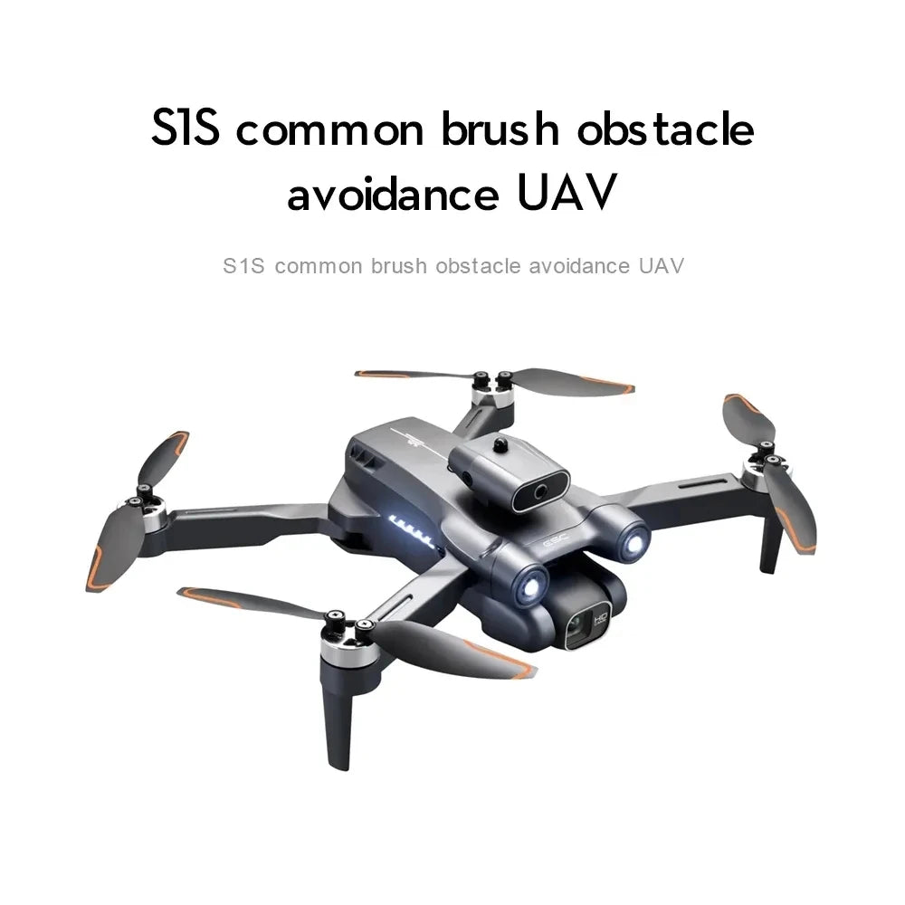 Lightning-Zap Uiettss Phantom S1S Mini Drone - LightningZap