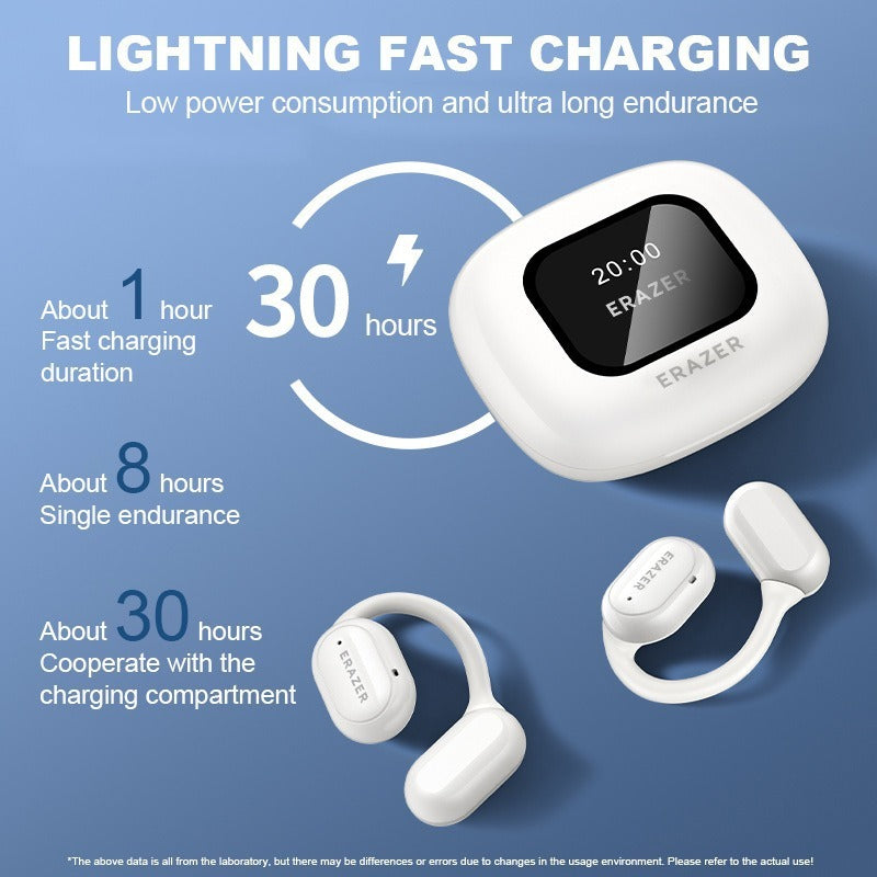 Power XP2 True Wireless Bluetooth Headphones - LightningZap