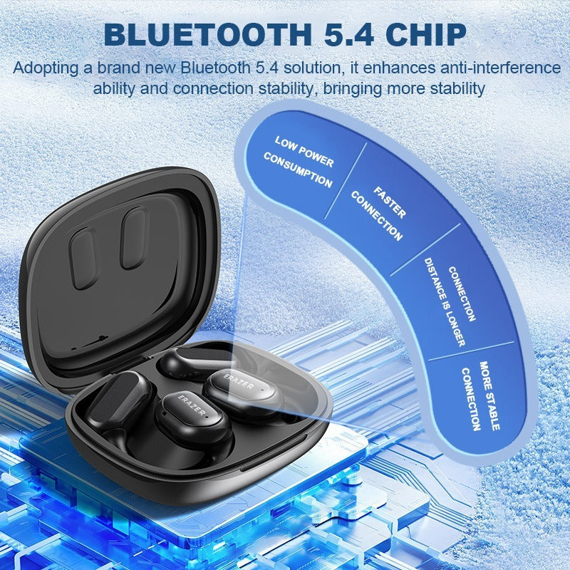 Power XP2 True Wireless Bluetooth Headphones - LightningZap