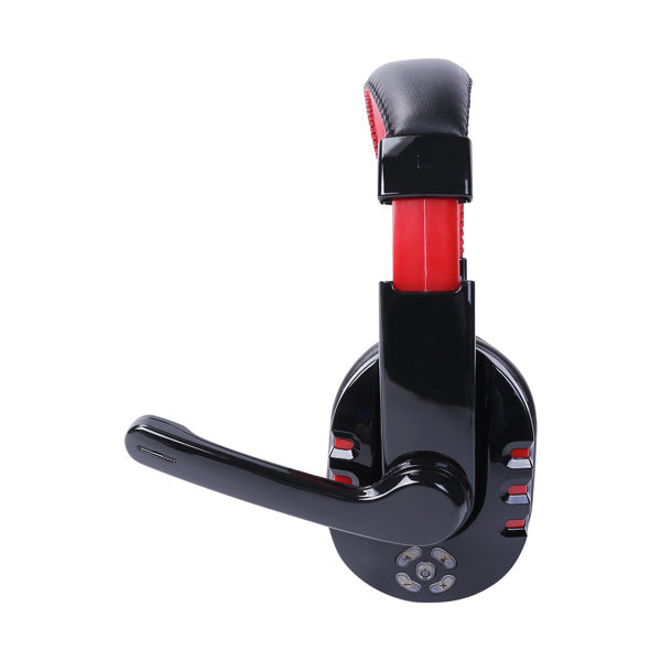 Wireless Bluetooth 4.2 Noise-Canceling Adjustable Headphones - LightningZap