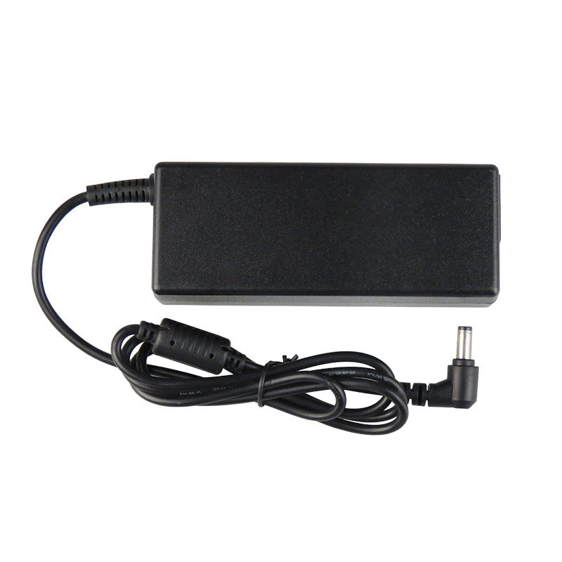 90W Universal Laptop Power Adapter with 20 DC Connectors - Multi-Function Charger - LightningZap