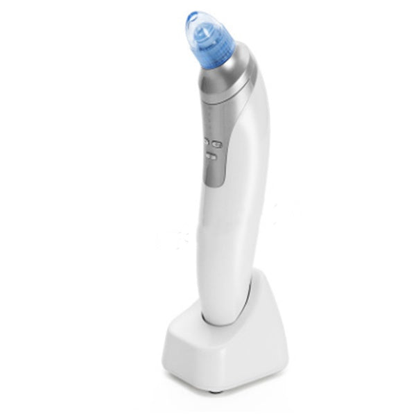 Advanced Acne & Blackhead Removal Device with Pore Vacuum Technology - LightningZap