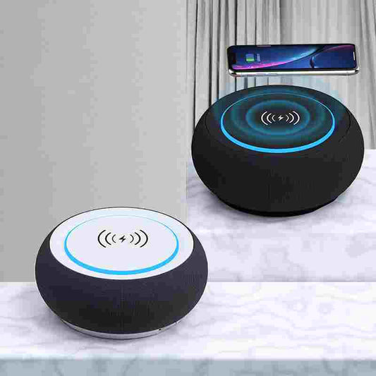 Wireless Bluetooth Speaker with Loud Volume & Dual Subwoofers - LightningZap