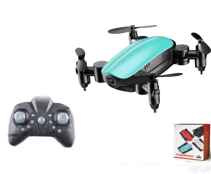 Lighting-Zap Teeggi T10 Mini Foldable Drone with Camera