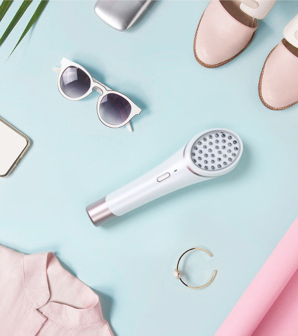 Wireless Acne Treatment Light Therapy Wand - LightningZap