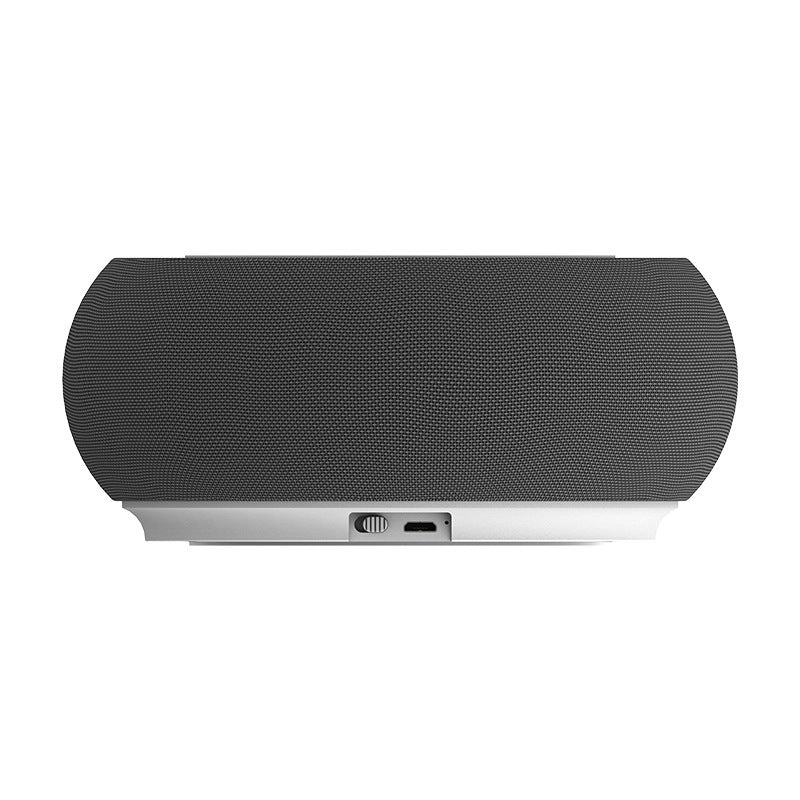 Wireless Bluetooth Speaker with Loud Volume & Dual Subwoofers - LightningZap