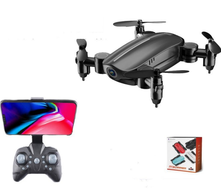 Lighting-Zap Teeggi T10 Mini Foldable Drone with Camera