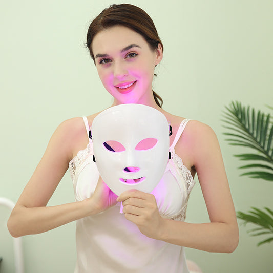 Rechargeable Touch Photon Skin Rejuvenation Beauty Device - LightningZap