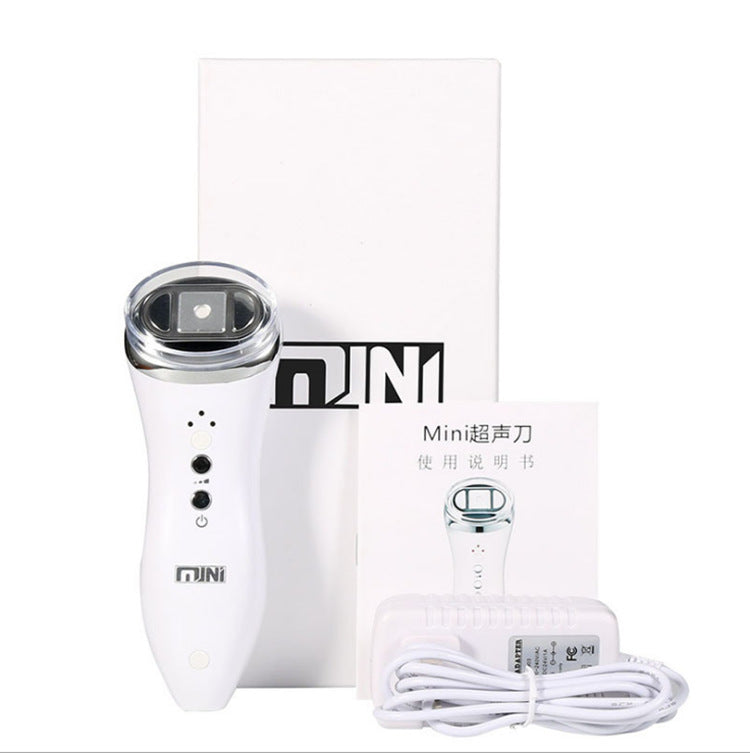 Skin Rejuvenation Beauty Device - LightningZap