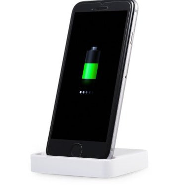 Portable 8-Pin Charging Dock Station - LightningZap