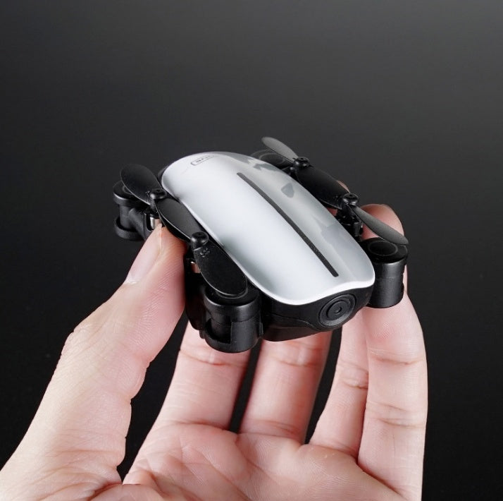 Lighting-Zap Teeggi T10 Mini Foldable Drone with Camera