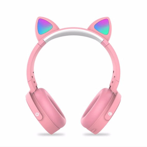 Stress-Relief Toy Headphones for Kids - LightningZap