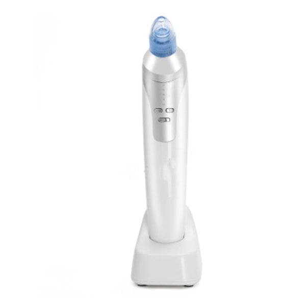 Advanced Acne & Blackhead Removal Device with Pore Vacuum Technology - LightningZap