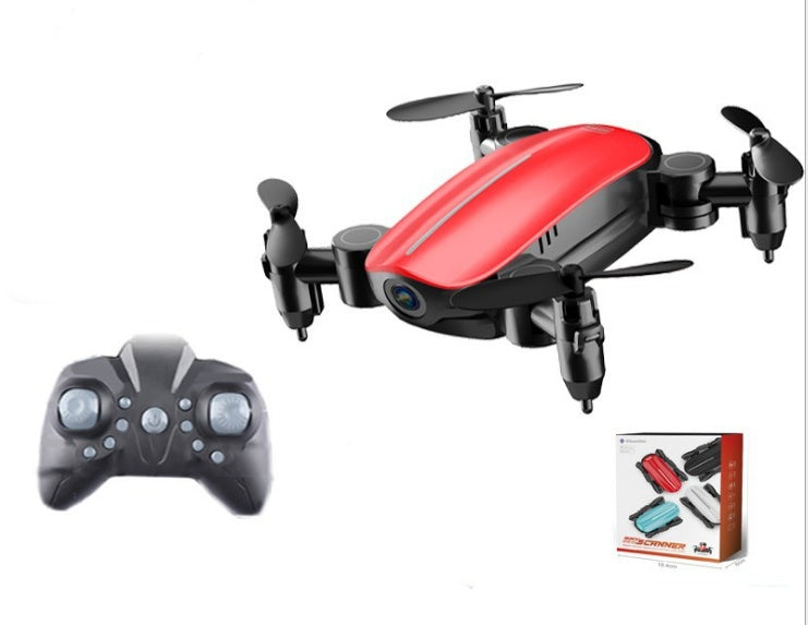 Lighting-Zap Teeggi T10 Mini Foldable Drone with Camera