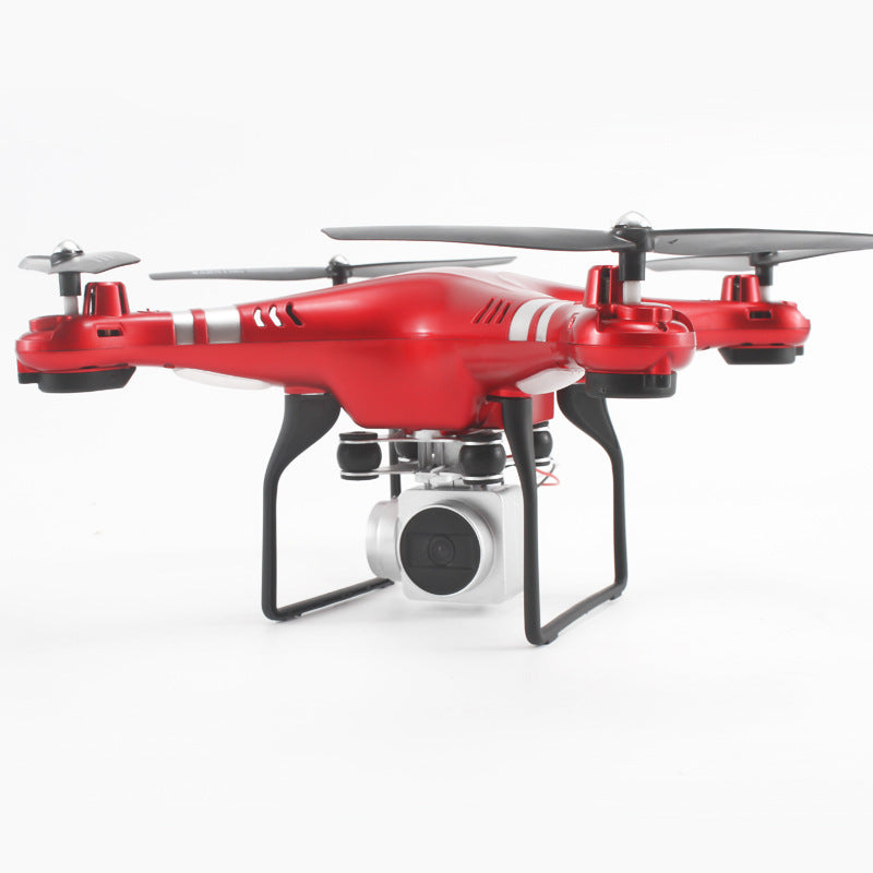 HD aerial photography drone - LightningZap