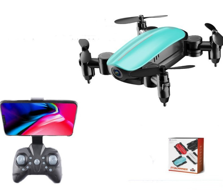 Lighting-Zap Teeggi T10 Mini Foldable Drone with Camera