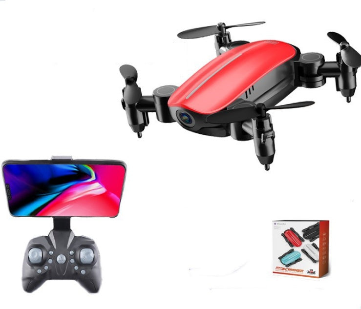 Lighting-Zap Teeggi T10 Mini Foldable Drone with Camera