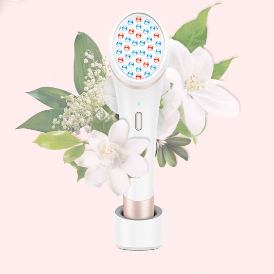 Wireless Acne Treatment Light Therapy Wand - LightningZap